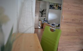 Appartement Thermenzeit
